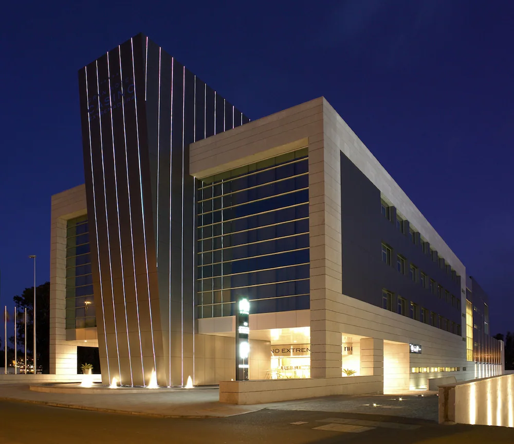 Póker Casino Extremadura