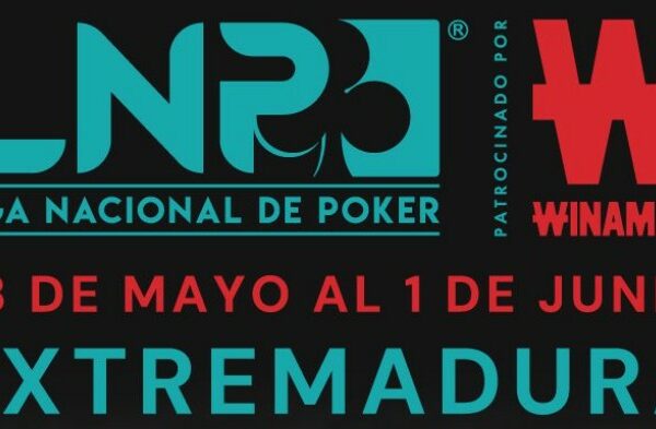 LNP POKER CASINO EXTREMADURA