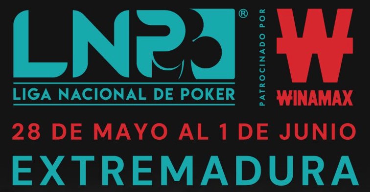 LNP POKER CASINO EXTREMADURA