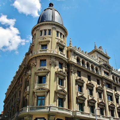 Póker Casino Gran Vía