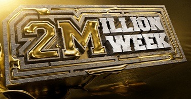 WINAMAX 2 MILLION POKER