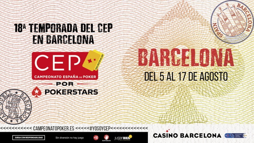 CEP Barcelona