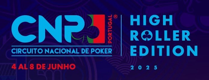 CNP Póker Estoril