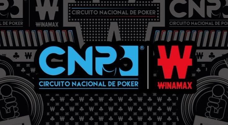 CNP Murcia 2025
