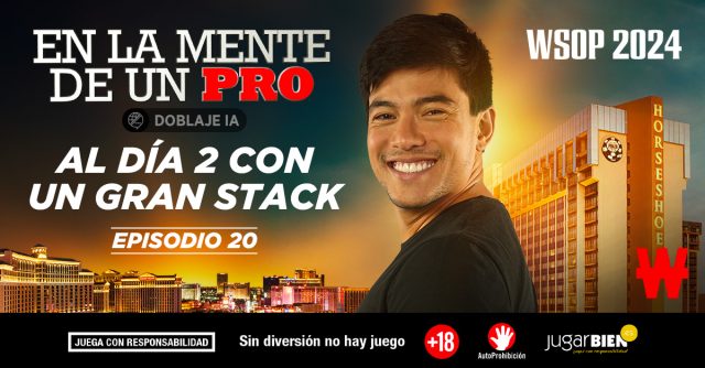 En la mente de un pro Winamax