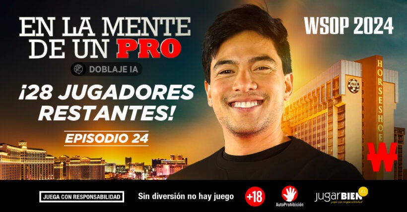 En la mente de un pro winamax