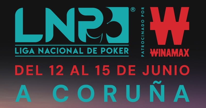 LNP Coruña - Casino Atlántico