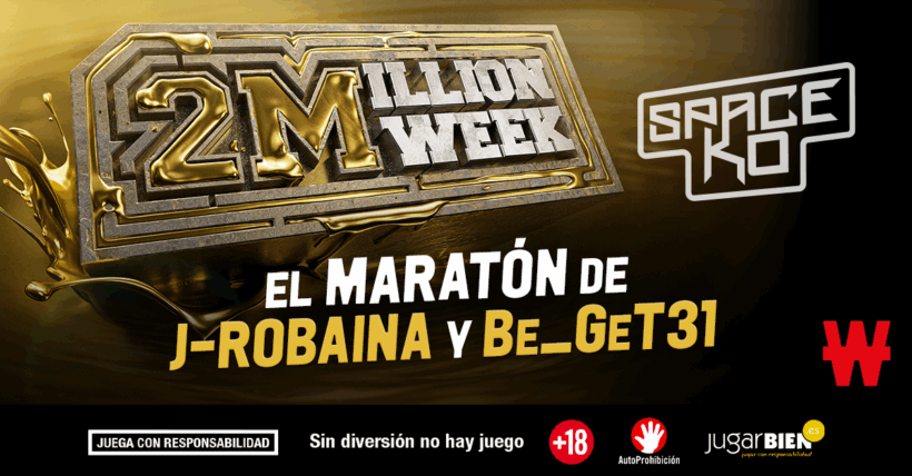 Million Week Winamax