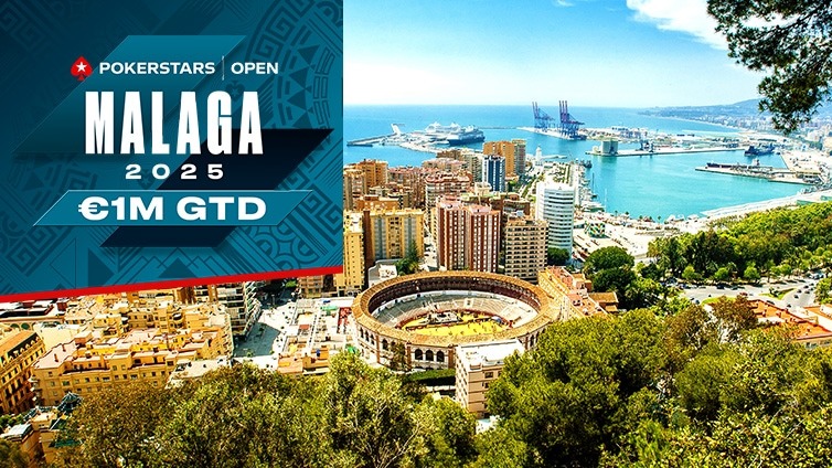 Pokerstars LIVE