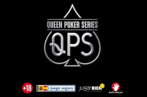 Queen Poker Series Sevilla