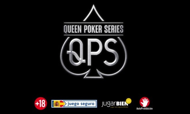 Queen Poker Series Sevilla
