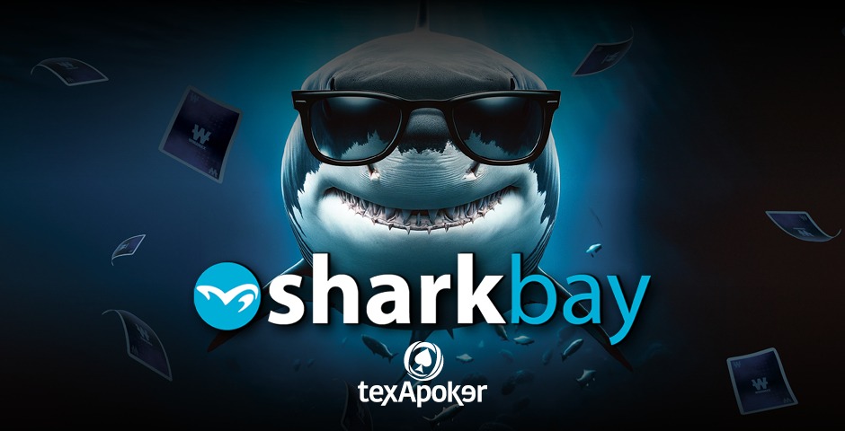 SharkBay Festival – Barcelona