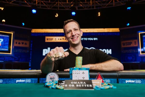 WSOP-Benny-Glaser-