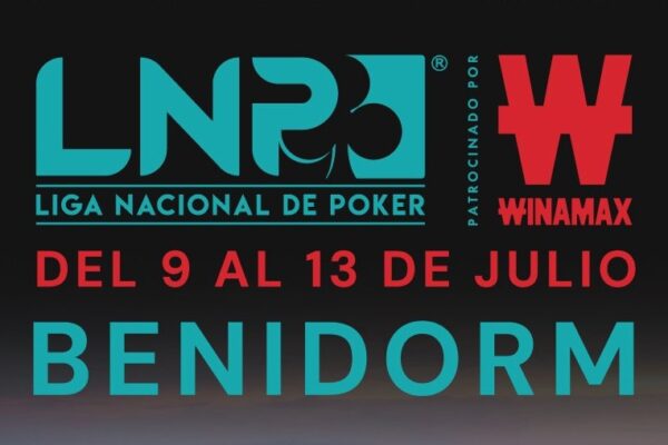 LNP Benidorm Póker