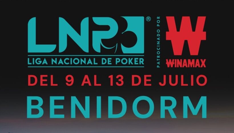 LNP Benidorm Póker
