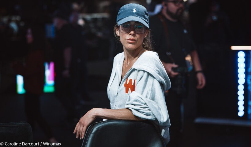 Leo Margets WSOP 2025