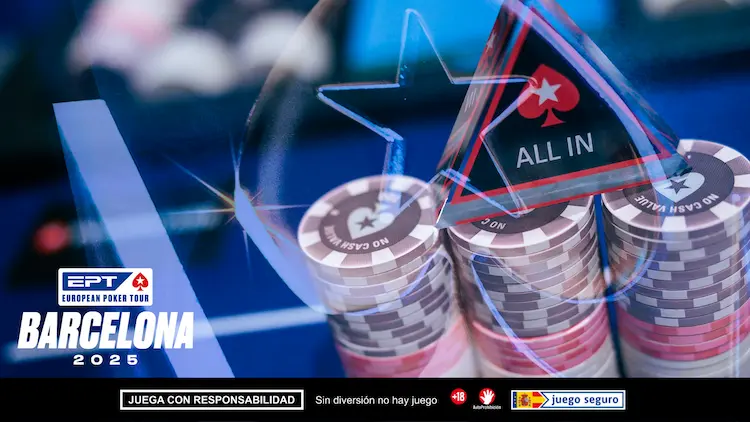 EPT Barcelona 2025