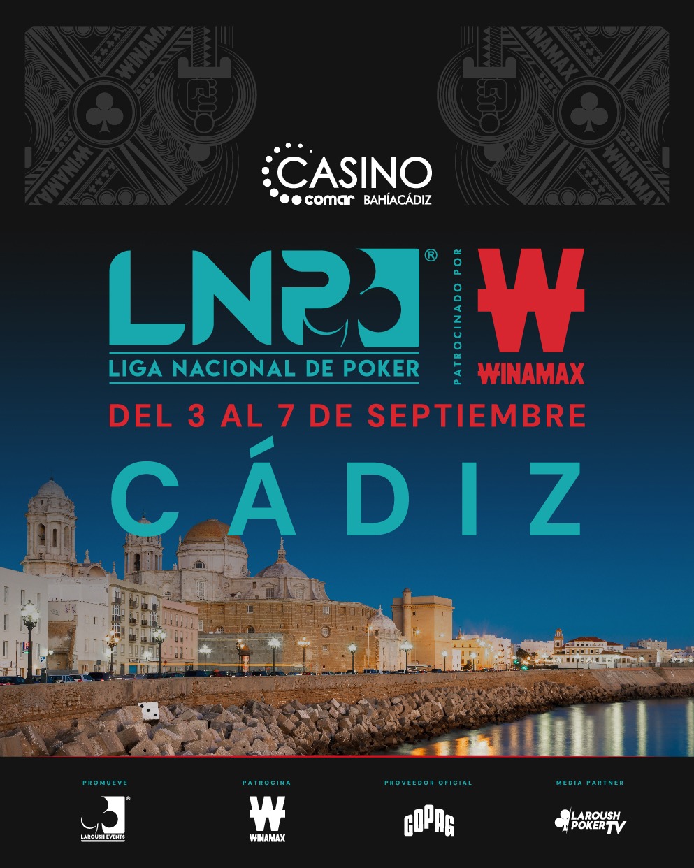 LNP – Cádiz