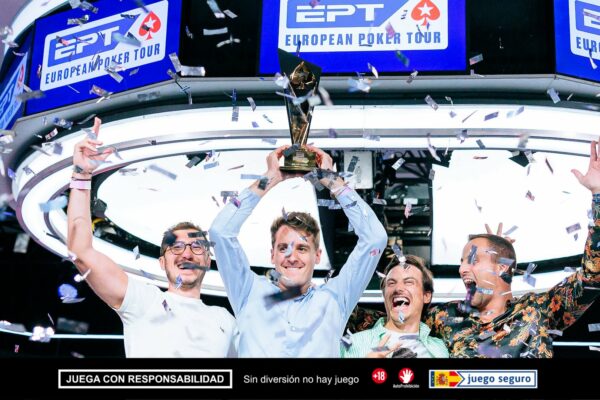 EPT Barcelona 2025