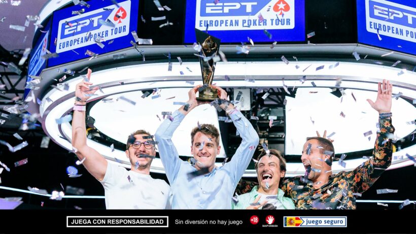 EPT Barcelona 2025