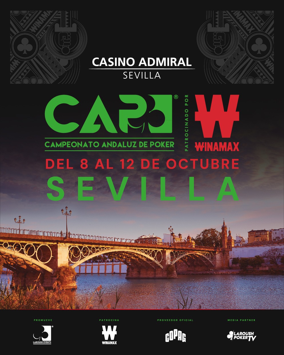 CAP – Sevilla