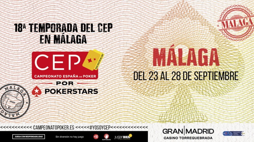 CEP Málaga