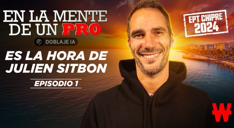 En la mente de un pro 1 Julien Sitbon