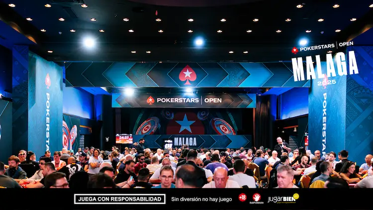 Pokerstars Estrategia