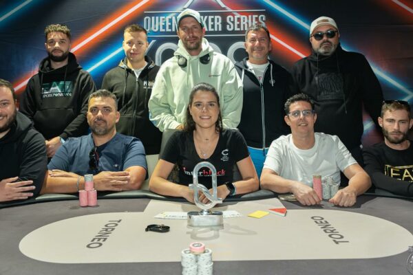 Queen Póker Series Badajoz
