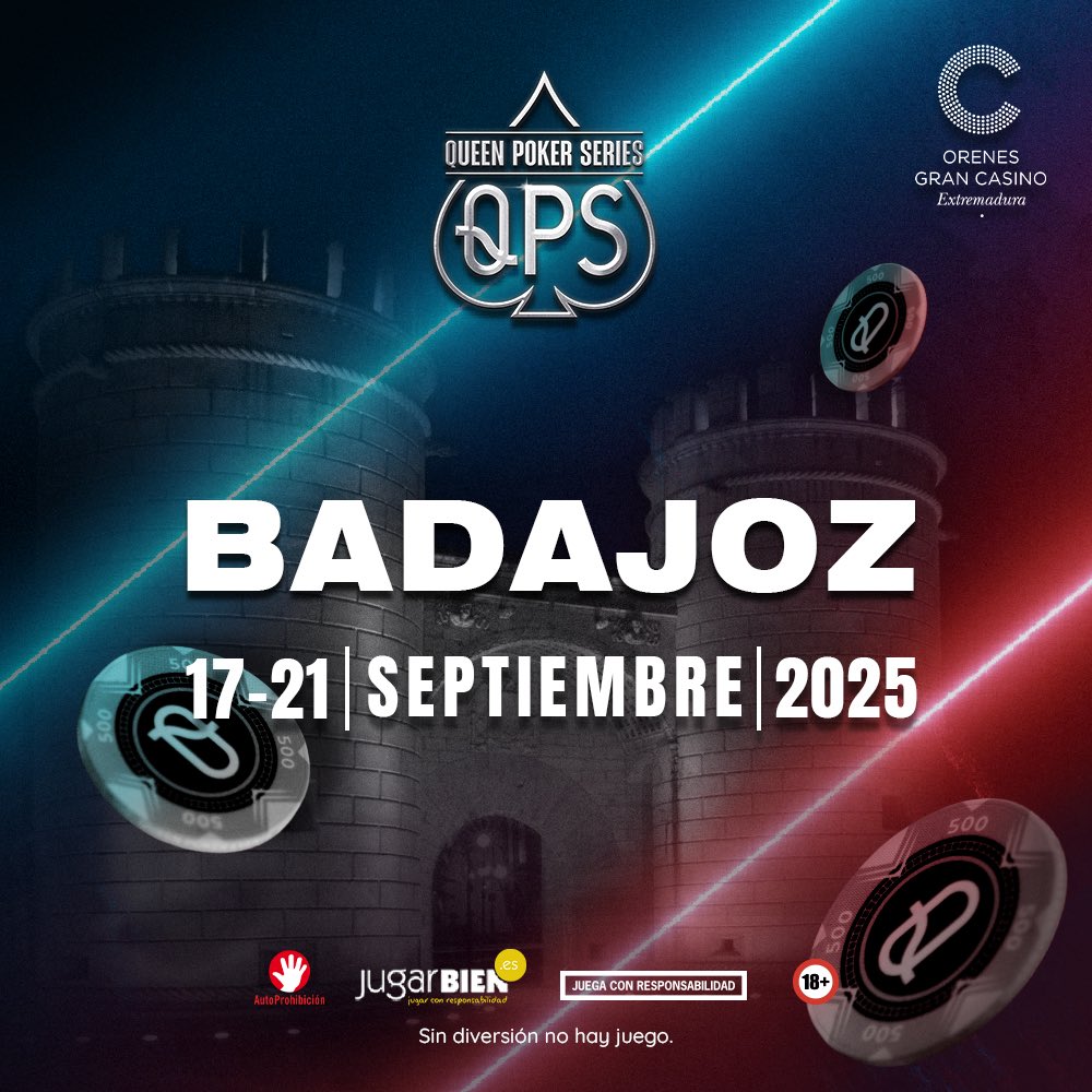 QPS – Badajoz