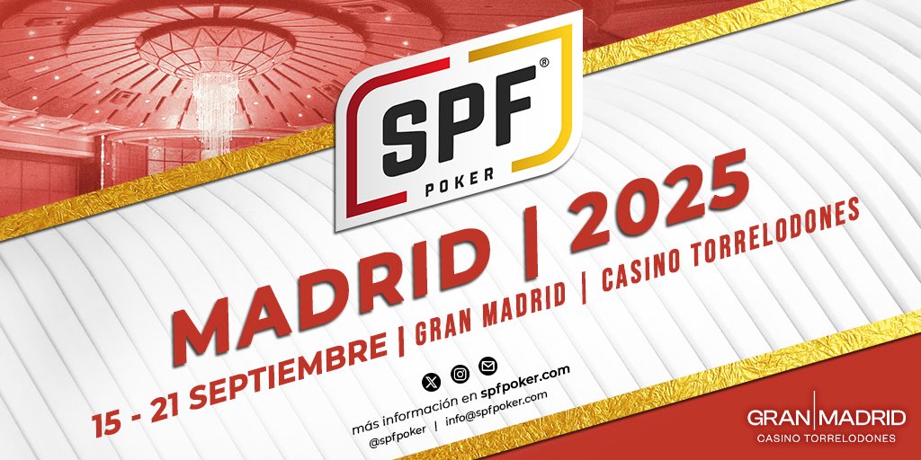 SPF Madrid Torrelodones