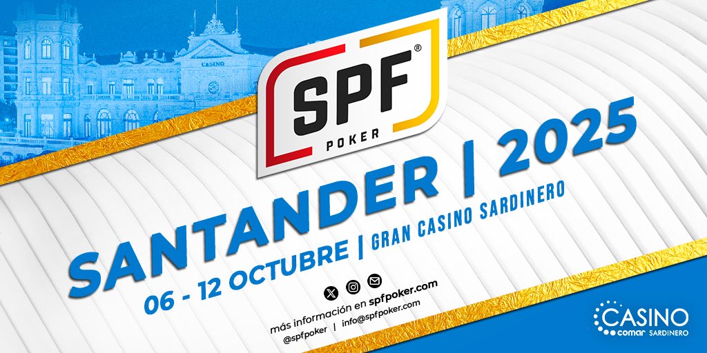 SPF – Santander