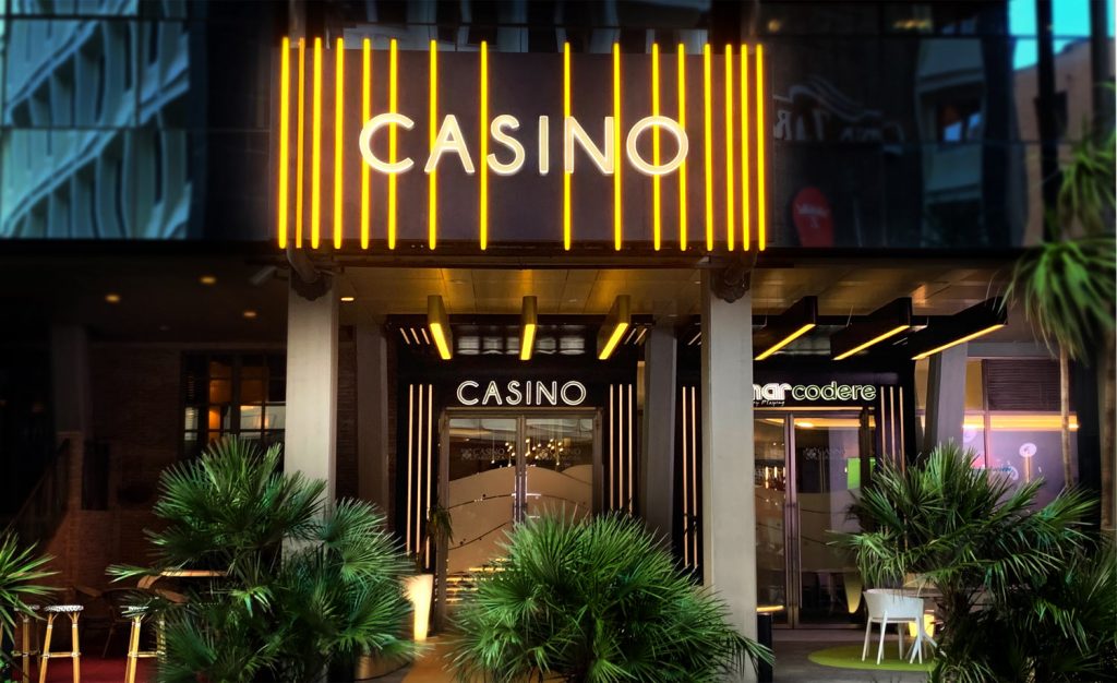 Casino Zaragoza