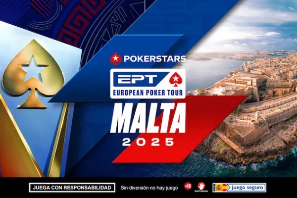 EPT Malta 2025