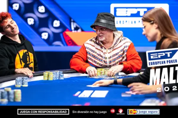 EPT Malta 2025 ME