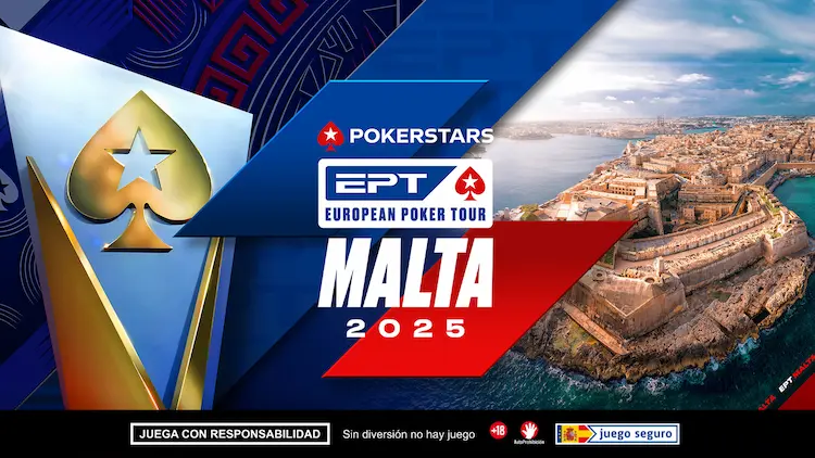 EPT Malta 2025