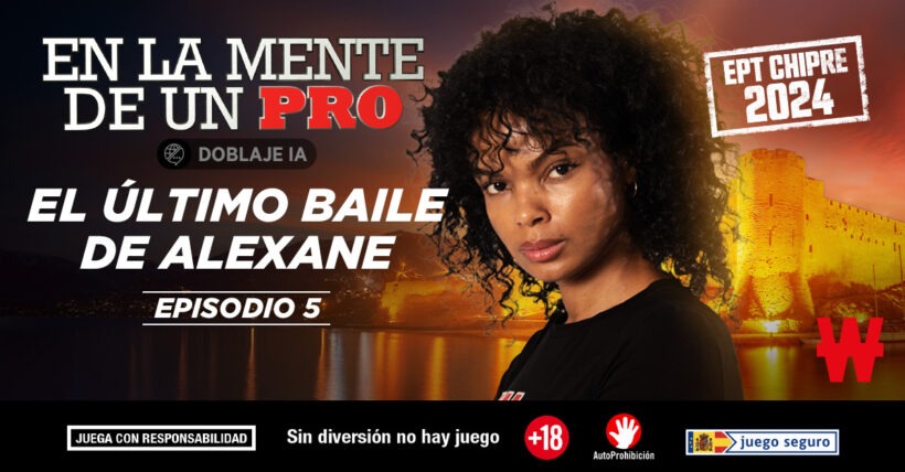 En la mente de un pro 5 Alexane Najchaus