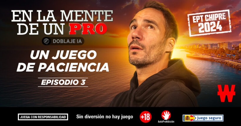 Julien Sitbon En la Mente de un Pro