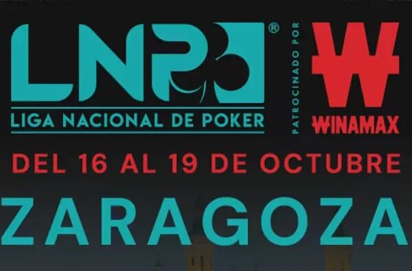 LNP Casino Zaragoza