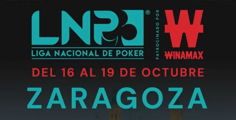 LNP Casino Zaragoza