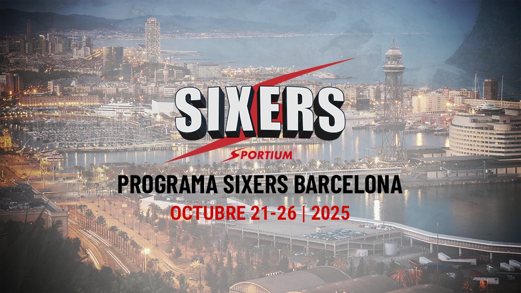 SIXERS – Barcelona