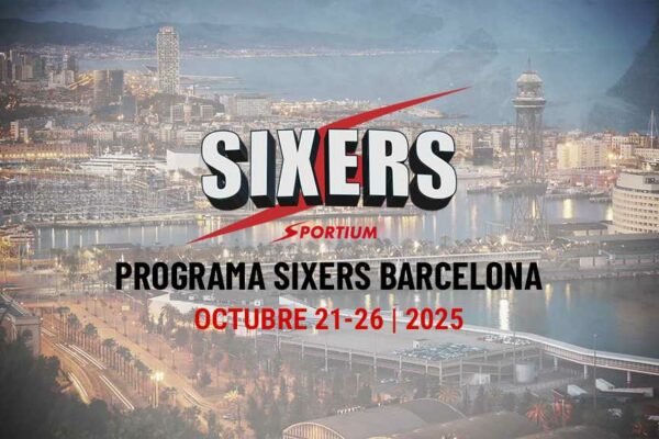 SIXERS Poker Barcelona