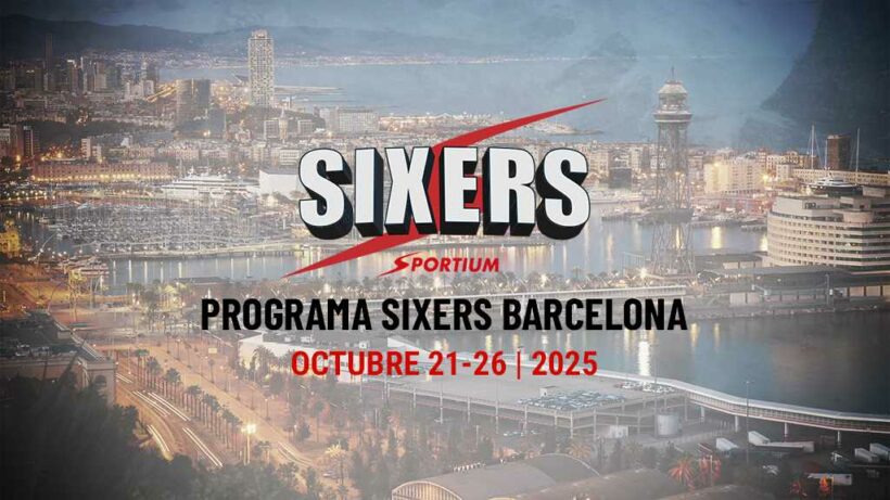 SIXERS Poker Barcelona