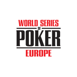 WSOP Europe