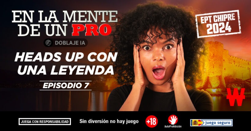 En la mente de un pro Alexane Najchaus