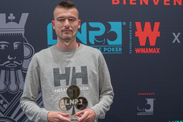 LNP Peralada Eric Jane