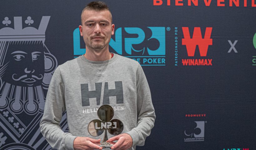 LNP Peralada Eric Jane