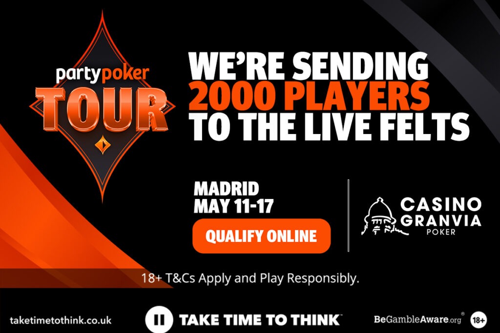 PartyPoker Tour