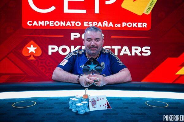 CEP Murcia Paco Aguilera