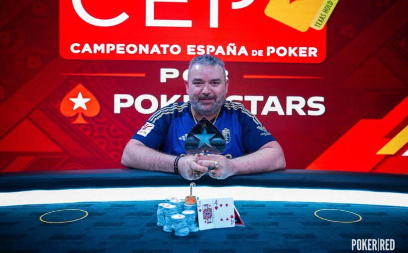 CEP Murcia Paco Aguilera